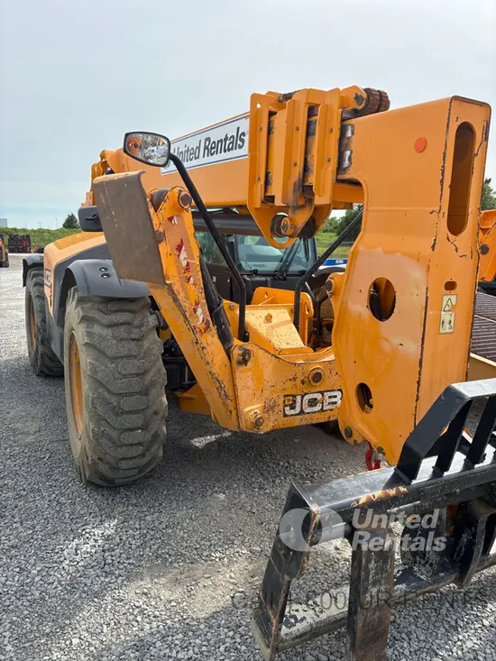 2018 JCB 512-56 S Forklift