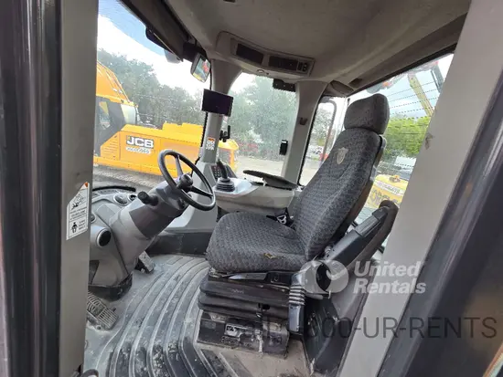 2019 Case 621G Wheel Loader