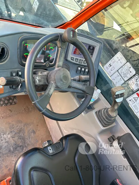 2019 JLG 1055 Forklift