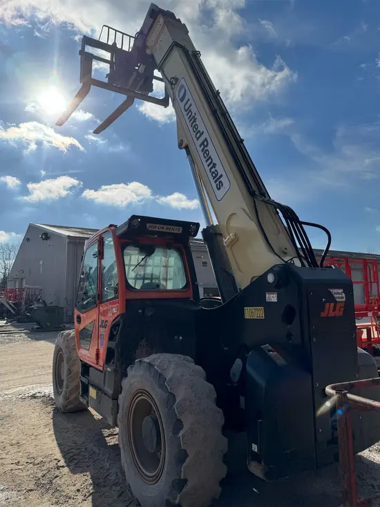 2020 JLG 1644 Forklift