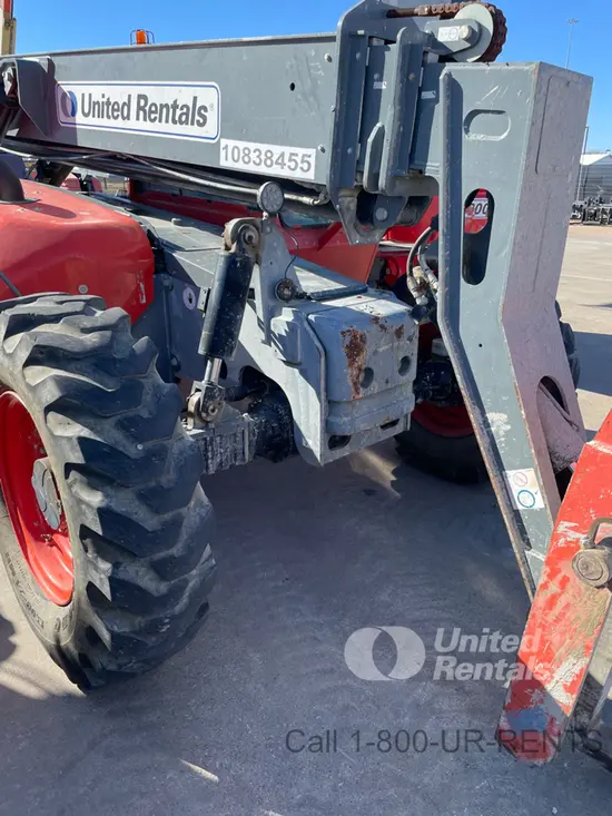 2018 Skyjack SJ643TH Forklift