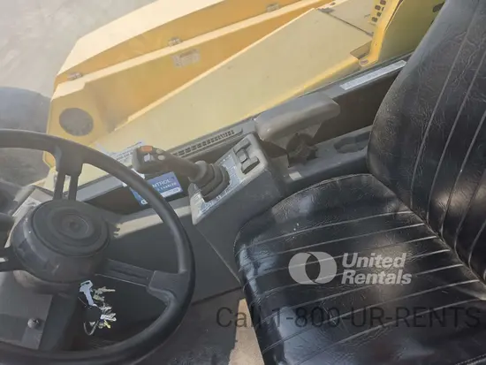 2019 Gehl DL12-55 Forklift