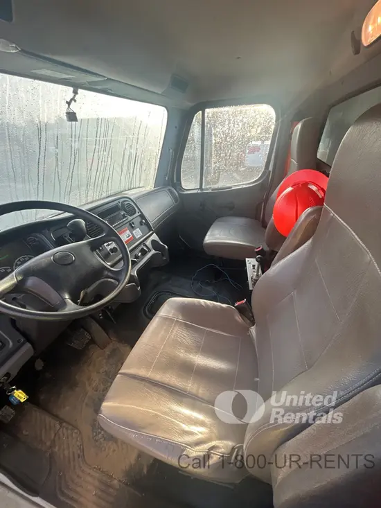 2022 Freightliner M2106-DUMP-HYD Truck