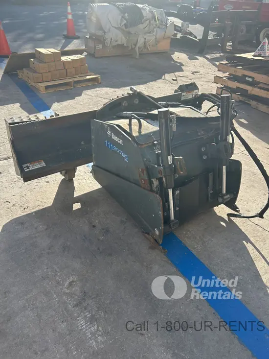 2021 Bobcat PLANER 24PLA Attachment