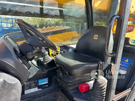2018 JCB 510-56 Forklift