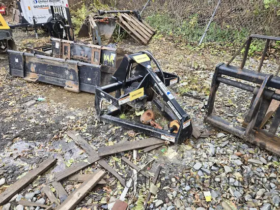 2020 XTREME 14893-000 Attachment