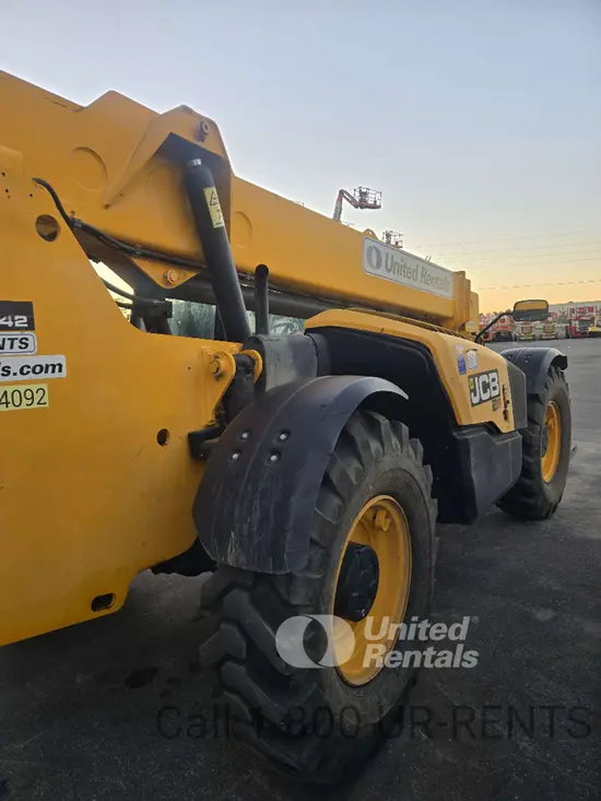 2018 JCB 507-42 Forklift