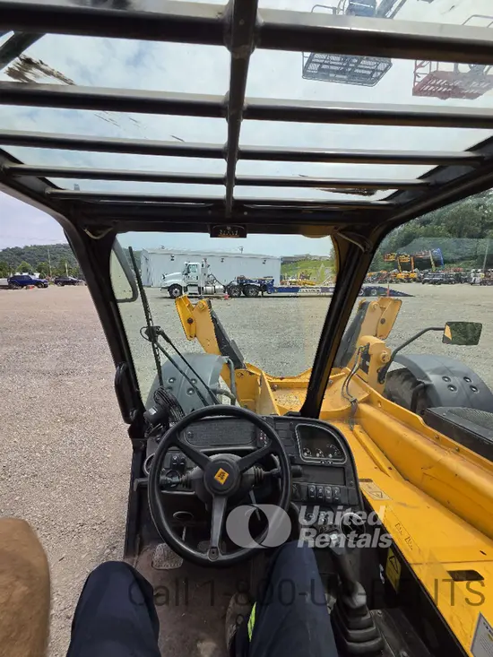 2018 JCB 510-56 S Forklift