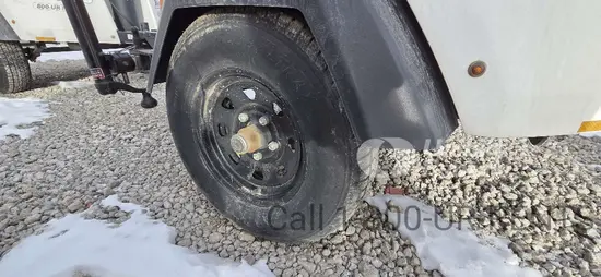2023 Generac MLT6SMDS Portable Light Tower