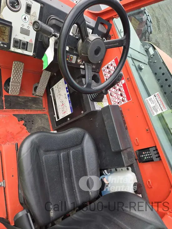 2018 Skyjack SJ1056TH Forklift
