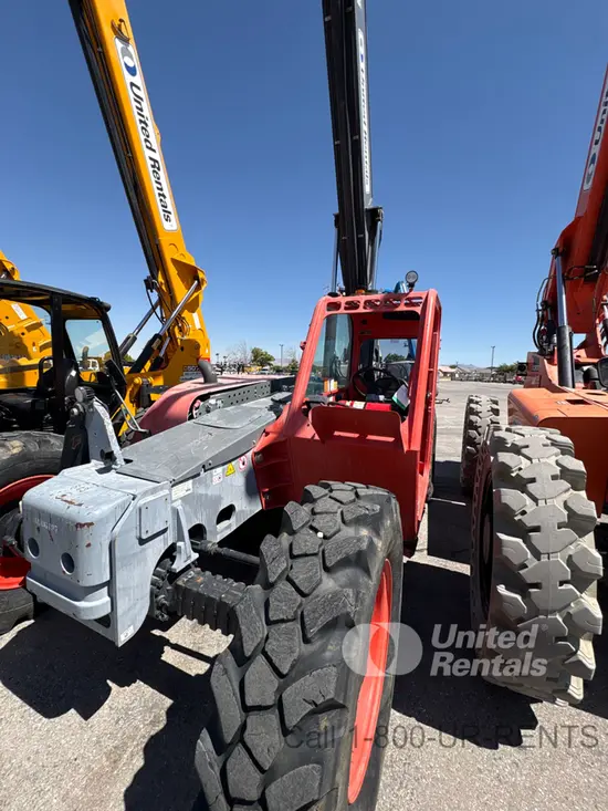 2019 Skyjack SJ643TH Forklift