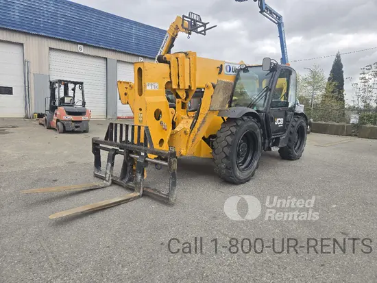 2021 JCB 510-56 Forklift