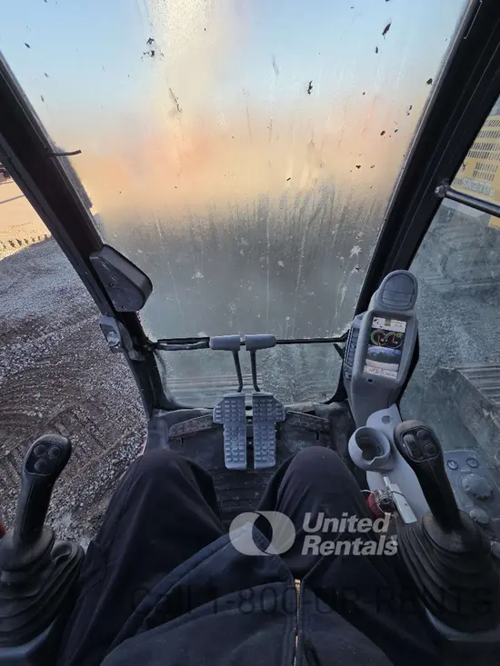 2019 John Deere 210G LC Excavator