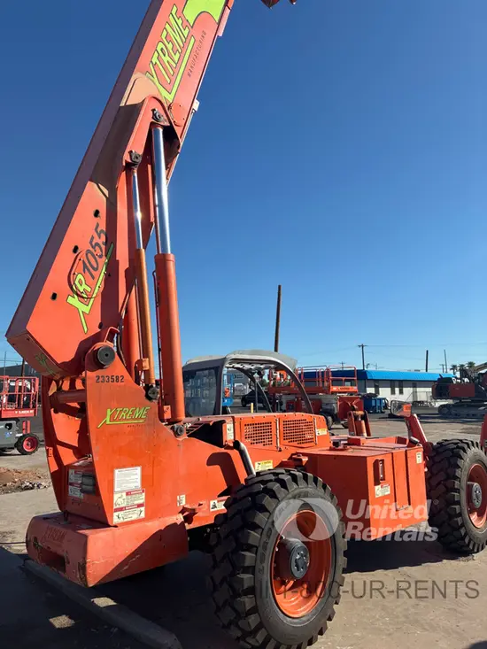 2019 XTREME XR1055 Forklift