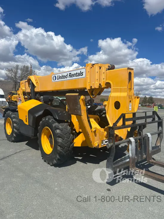 2019 JCB 510-56 Forklift