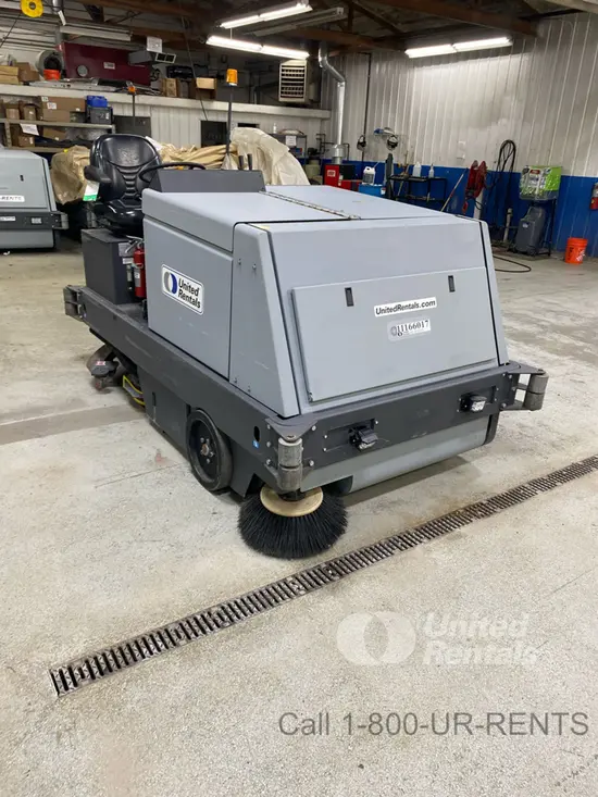 2021 Clarke 7765 LPG Scrubber