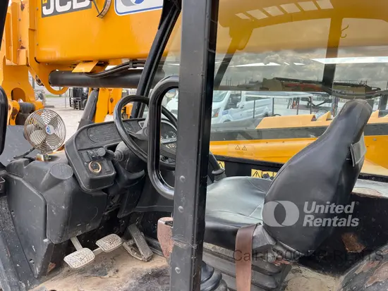 2019 JCB 510-56 Forklift
