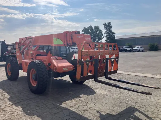 2016 XTREME XR842 Forklift