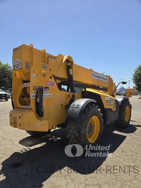 2019 JCB 512-56 S Forklift