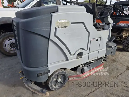 2020 Clarke SC8000 48 LPG Scrubber