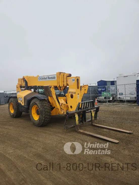 2018 JCB 510-56 S Forklift