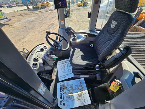 2019 Case 621G Wheel Loader