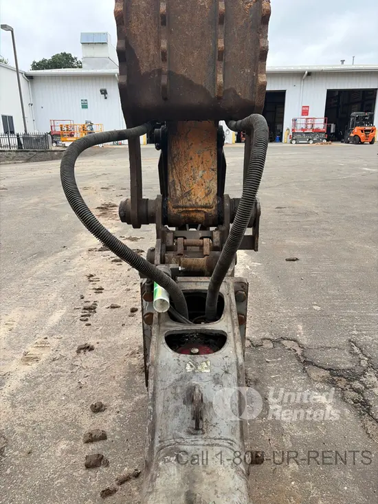 2022 Epiroc EC 140T Attachment