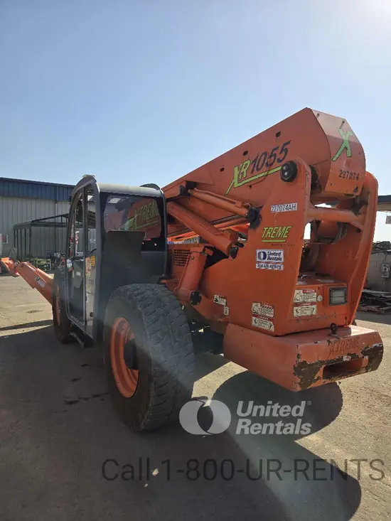 2019 XTREME XR1055 Forklift