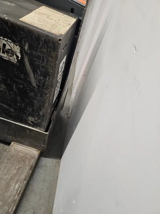 2023 Toyota 8HBW23 Jack