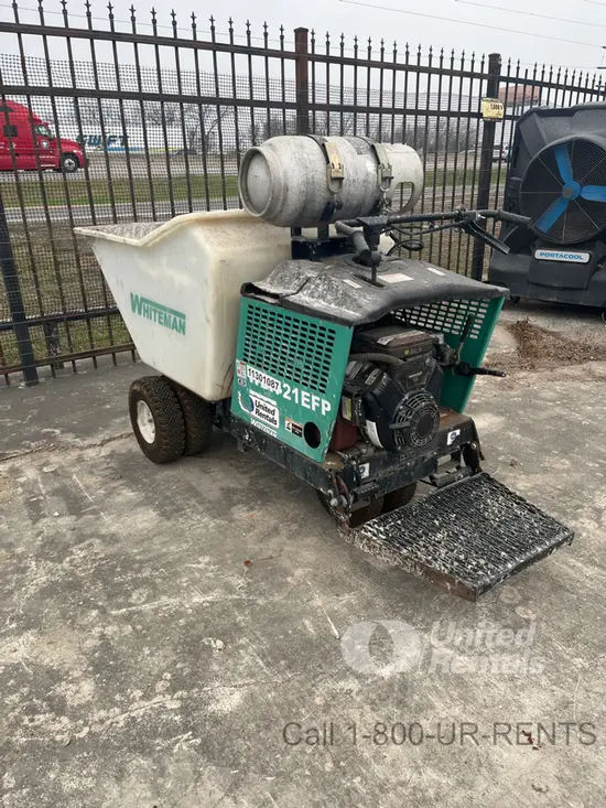 2021 Multiquip WBH-21EFP