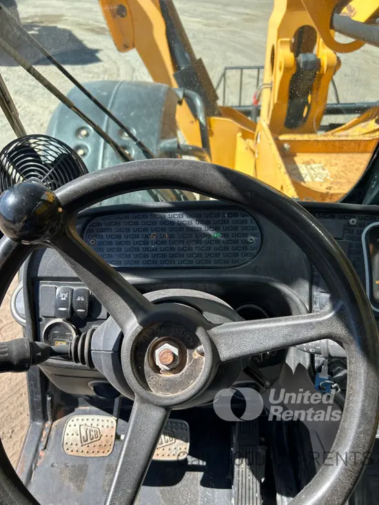2018 JCB 512-56 S Forklift