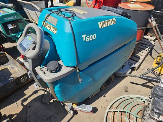 2019 Tennant T600-28