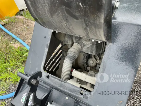 2023 BOMAG BPR70/70DE Vibratory Plate Compactor