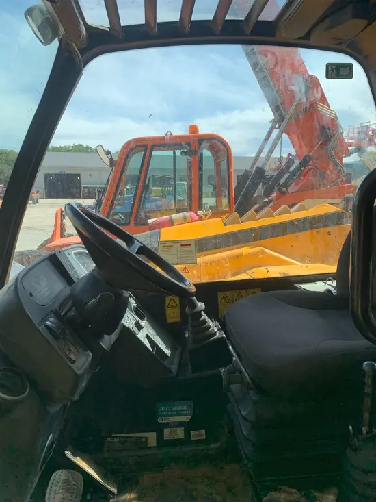 2019 JCB 512-56 S Forklift