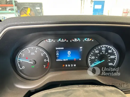 2021 Ford F150CREWXLTG4WD Pickup Truck