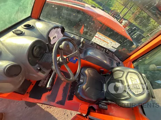 2019 JLG G5-18A Forklift
