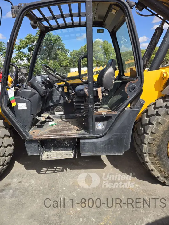 2018 JCB 510-56 Forklift