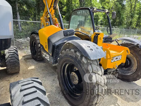 2022 JCB 509-42 Forklift