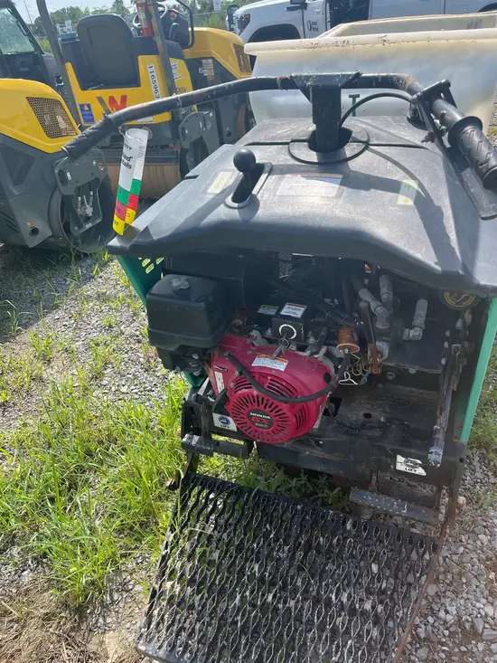 2021 Multiquip WBH-16EF