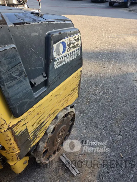 2023 BOMAG BMP8500 Double Drum Roller