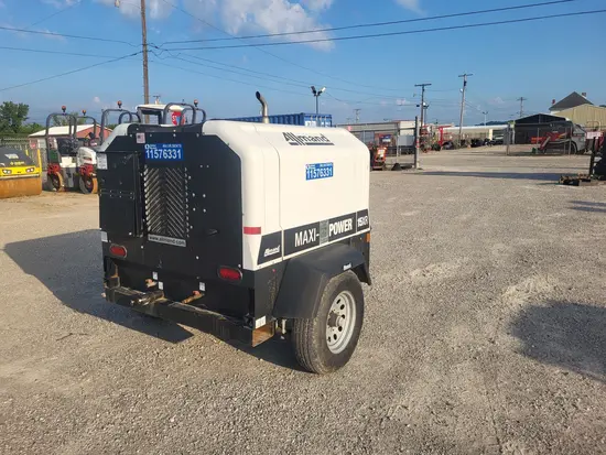 2022 Allmand MP15XR Diesel Generator