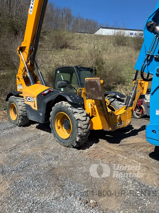 2016 JCB 510-56 S Forklift