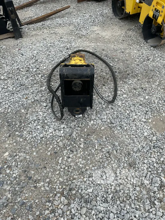 2019 Epiroc SB 452 Attachment