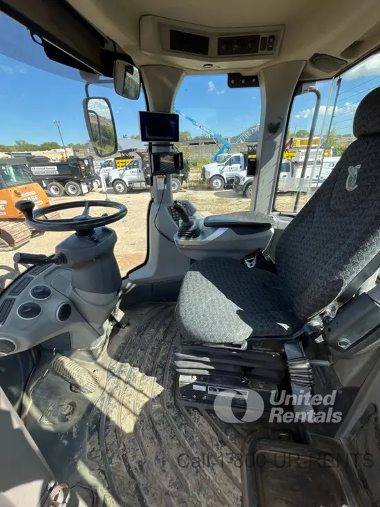 2021 Case 621G Wheel Loader