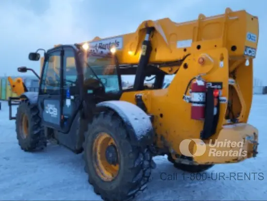 2019 JCB 512-56 S Forklift