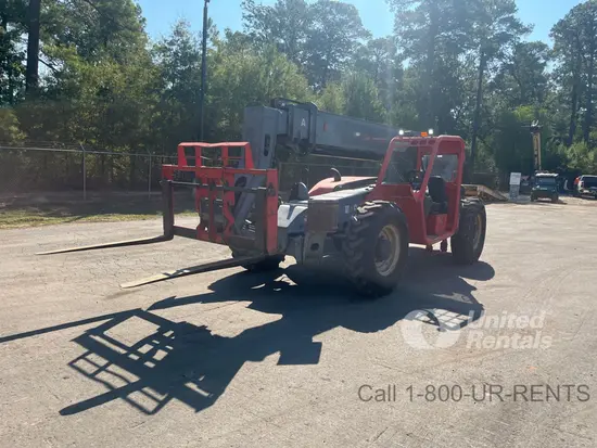 2018 Skyjack SJ1044TH Forklift