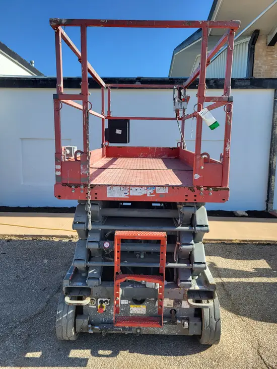 2017 Skyjack SJIII4632 Scissor Lift