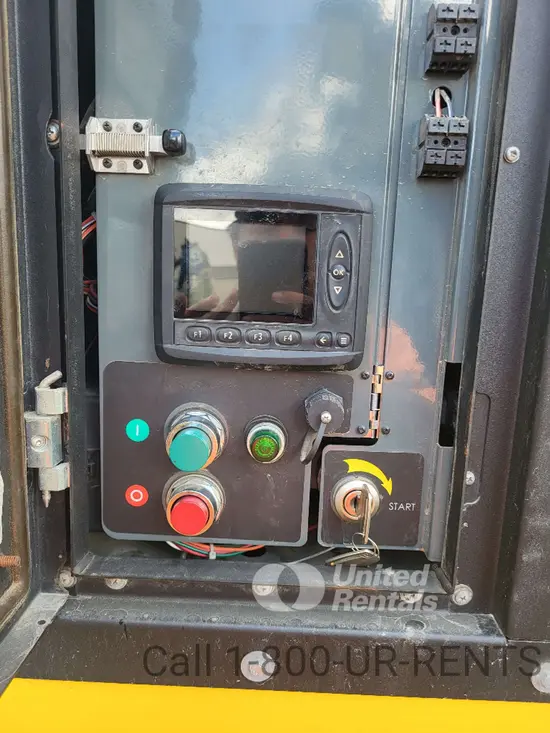 2022 Wacker Neuson HIF 600 Diesel Heater