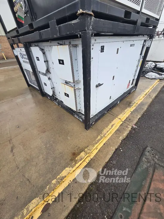 2019 Smartcool Systems SACP25A-SP