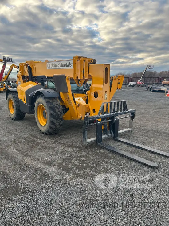 2019 JCB 512-56 Forklift